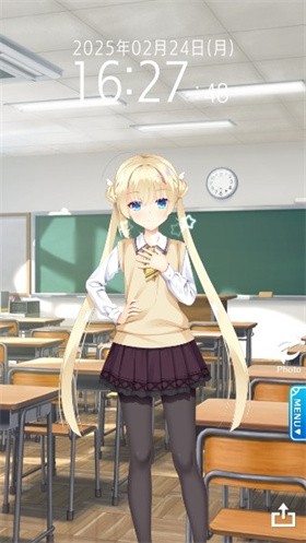 天使纷扰手机版