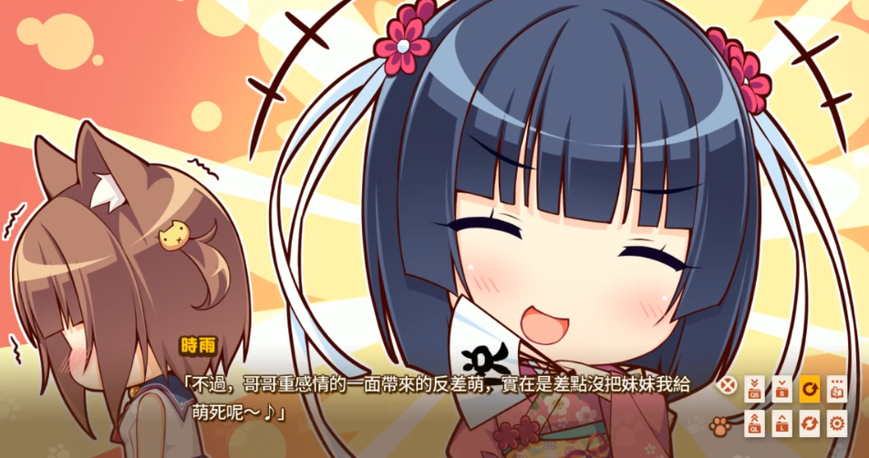 猫娘乐园2汉化完整版