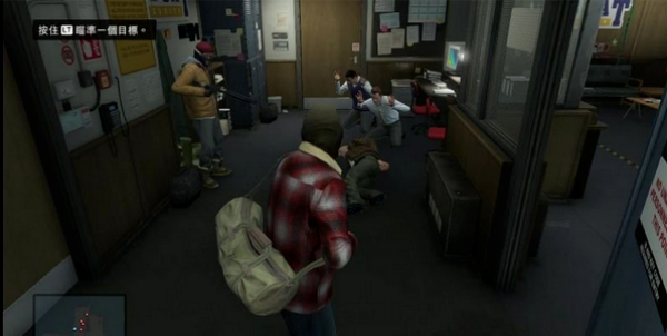GTA5增强版