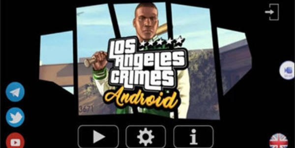 GTA5增强版