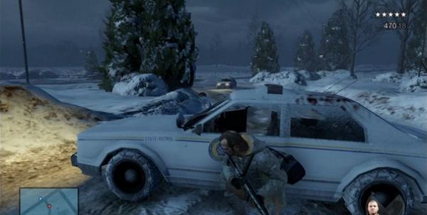 GTA5增强版