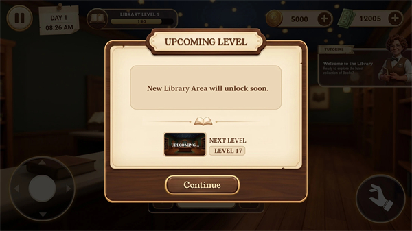 捡书模拟器 0.3 最新版 2