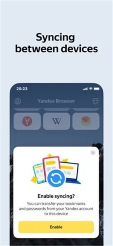 yandex俄罗斯版本 26.4.0.290 官方版 0