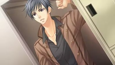 银之冠碧之泪汉化版 1.0 中文版 0
