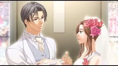银之冠碧之泪汉化版 1.0 中文版 2