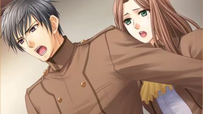 银之冠碧之泪汉化版 1.0 中文版 3