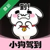 小狗驾到