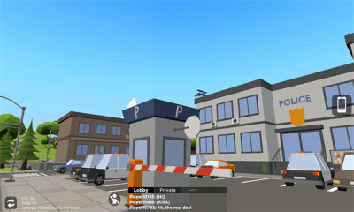 blox world 0.14.4 安卓版 1