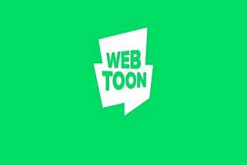 webtoon软件合集