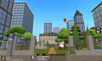 blox world 0.14.4 安卓版 2