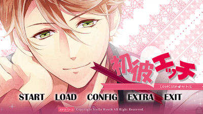 初彼汉化版 1.0 最新版 2