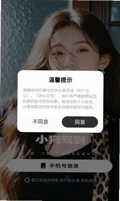 小狗驾到 1.1.5 安卓版 1