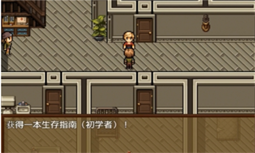 逃离僵尸岛 1.11.55 安卓版 1