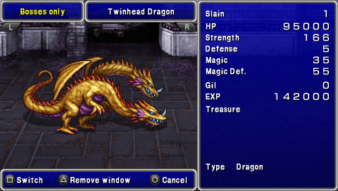 FF3BOSS
