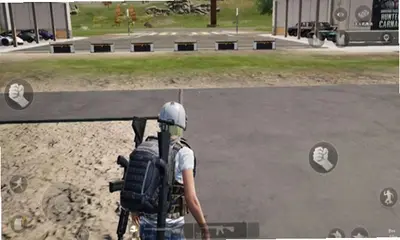 pubg2未来之役 0.9.93.776 安卓版 0