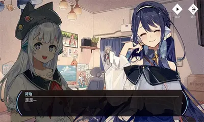 rotaeno旋转音律 2.15.0 安卓版 1