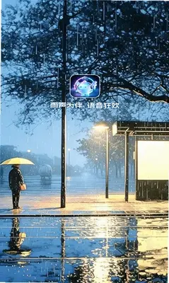听雨派对 v1.0.1 安卓版 2