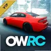 owrc警察追逐模拟器辅助菜单中文版