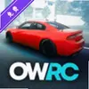 owrc开放世界赛车无限金币版