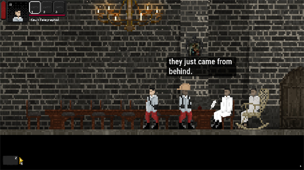 Rayadillo v0.2.44.0 安卓版 1