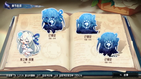 神明也没猜到结局 1.1.15 最新版 4