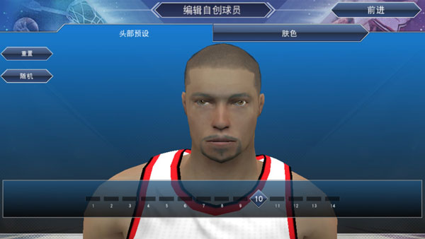 NBA2K20安卓直装版