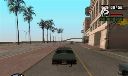 GTASA手机版