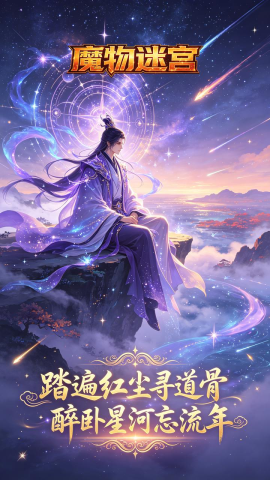 魔物迷宫 v1.1 最新版 4