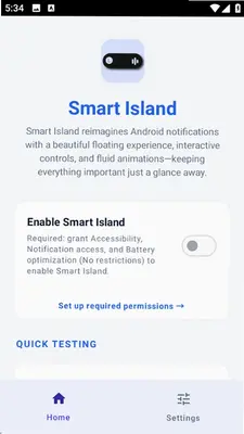 Smart Island 4.0.0 安卓版 2