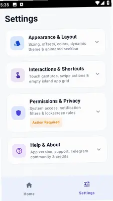 Smart Island 4.0.0 安卓版 1