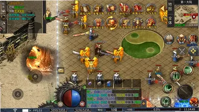 浴血长空传奇 99.0.1 最新版 0