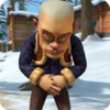 光头强公益