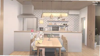 存在感薄弱的妹妹 0.99.0 安卓版 1