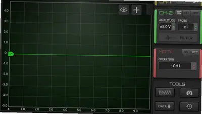 手机示波器软件中文版 2.3.9 安卓版 2