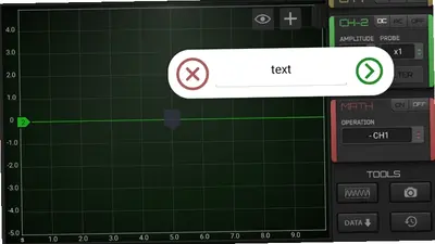手机示波器软件中文版 2.3.9 安卓版 1