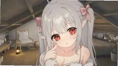 存在感薄弱的妹妹 0.99.0 安卓版 4