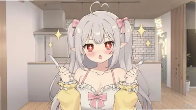 存在感薄弱的妹妹 0.99.0 安卓版 0