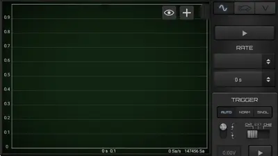 手机示波器软件中文版 2.3.9 安卓版 3