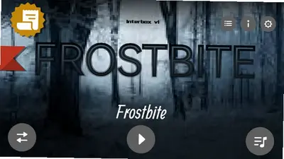节奏盒子frostbite冻伤模组 v1 安卓版 0