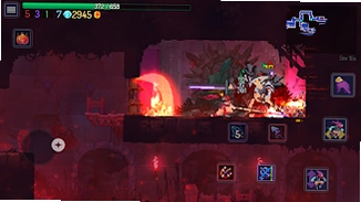 deadcells国际版 3.5.9 最新版 2