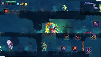 deadcells国际版 3.5.9 最新版 3