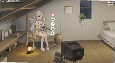 存在感薄弱的妹妹作弊版本 0.99.0 最新版 3