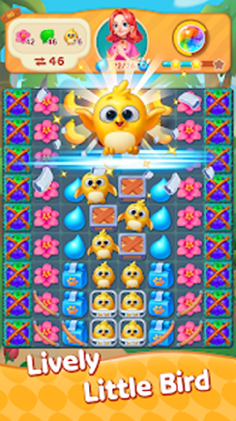 水果英雄 2.0.5 安卓版 2