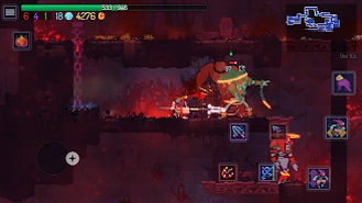 deadcells国际版 3.5.9 最新版 1