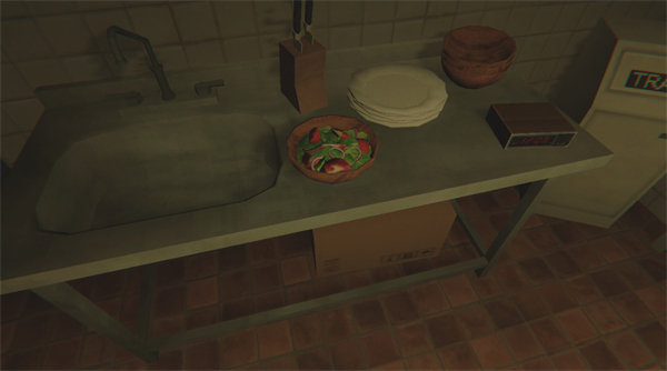 午夜凶亭 v1.0.14 安卓版 3