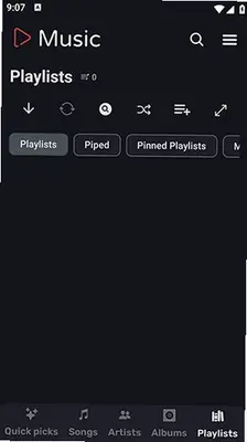 KuroMusic v1.3.0 最新版 1
