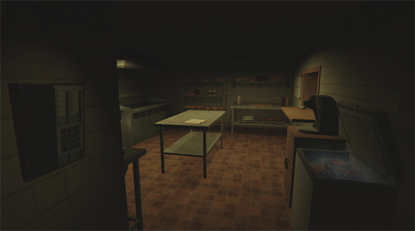 午夜凶亭 v1.0.14 安卓版 2