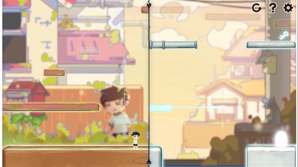 想要成为猫 1 最新版 2