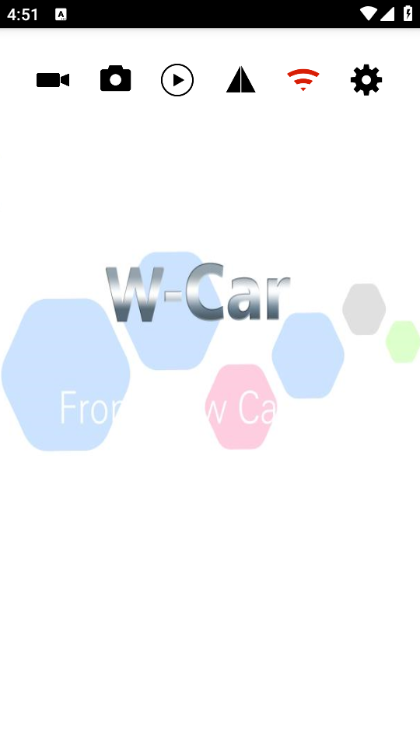 w-car摄像头app