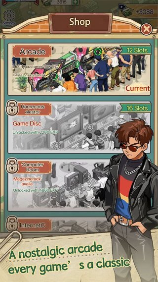复古街机大亨中文版 138 最新版 4